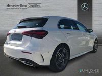 Usado Mercedes A200 150 CV (110 kW) 2024 Berlina