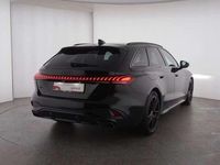 Usado Audi A5 S-Line 150 CV (110 kW) 2024 Negro Familiar
