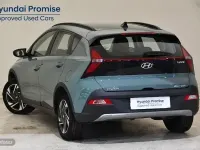 Usado Hyundai Bayon 2024 SUV