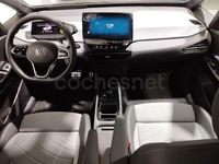 Usado VW ID.3 Pro 150 kW (204 CV) 2023 Verde Utilitario