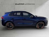 Usado Cupra Terramar VZ2 272 CV (200 kW) 2025 Azul SUV