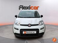 Usado Fiat Panda 70 CV (51 kW) 2023 Blanco Utilitario