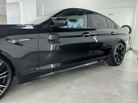 usado BMW M5 M5A