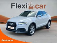 usado Audi Q3 2.0 TDI 110kW (150CV) Diésel en Flexicar Sevilla 2