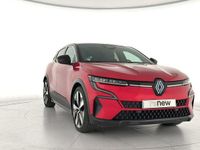 Usado Renault Mégane Techno 161 kW (219 CV) 2023 Rojo Berlina