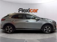 Usado Kia XCeed 141 CV (103 kW) 2021 Gris SUV