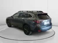 Usado Subaru Outback 169 CV (124 kW) 2022 Blanco Familiar