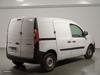 usado Renault Kangoo 1.5 dCi