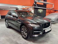 usado Jaguar F-Pace 2.0 i4 R-Sport Aut. AWD 250