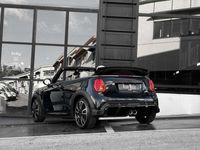 usado Mini John Cooper Works Cabriolet Aut.