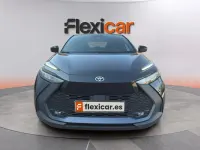 Usado Toyota C-HR Advance 140 CV (102 kW) 2024 Negro SUV