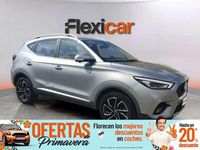 Usado MG ZS Comfort 111 CV (81 kW) 2024 Gris SUV