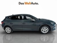 Nuevo Seat Leon FR 116 CV (85 kW) 2026 Azul