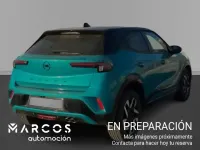 Usado Opel Mokka 136 CV (100 kW) 2025 SUV