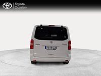 Usado Toyota Proace Verso Advance 177 CV (130 kW) 2020 Blanco Familiar