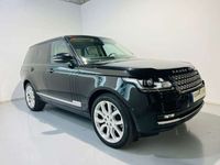 usado Land Rover Range Rover 5.0 V8 Autobiography LWB Aut.