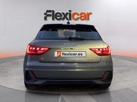 Usado Audi A1 Sportback Premium 110 CV (80 kW) 2023 Gris Utilitario