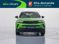Usado Opel Mokka Ultimate 136 CV (100 kW) 2024 Verde SUV