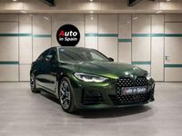 Używany BMW 420 Gran Coupé M Sport 190 KM (139 kW) 2024 Zielony Coupe