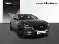Usado Mazda CX-30 Homura-Line 150 CV (110 kW) 2023 Gris SUV