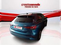 Usado Audi A3 110 CV (80 kW) 2023 Berlina