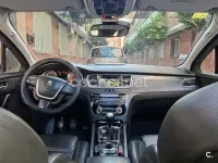 Usado Peugeot 508 Allure 163 CV (119 kW) 2012 Negro Berlina