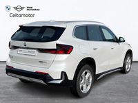 Usado BMW X1 Comfort Edition 150 CV (110 kW) 2023 Mineralweiß (metalizado) SUV