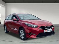 Usado Kia Ceed 120 CV (88 kW) 2024 Rojo Utilitario