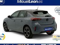 Usado Opel Corsa 100 CV (73 kW) 2024 Utilitario