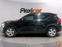 Usado Volvo XC40 Momentum 129 CV (94 kW) 2020 Blanco SUV