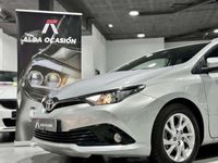 usado Toyota Auris TS 115D Active (Business Plus)