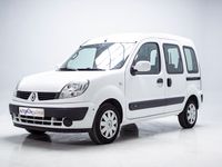 Usado Renault Kangoo Privilege 70 CV (51 kW) 2006 Blanco Monovolumen