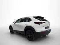 Usado Mazda CX-30 Homura-Line 140 CV (102 kW) 2026 Blanco SUV