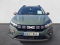 Usado Dacia Sandero Essentiel 101 CV (74 kW) 2023 Utilitario