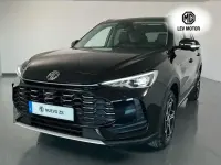 Nuevo MG ZS Comfort 115 CV (84 kW) 2026 Negro SUV