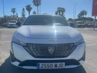 Usado Peugeot 308 Allure 130 CV (95 kW) 2023 Blanco Berlina