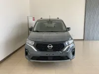 Nuevo Nissan Townstar N-Connecta 130 CV (95 kW) 2026 Gris / plata Monovolumen