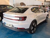 Usado Polestar 2 Long Range Single Motor 169 kW (231 CV) 2022 Eléctrico Utilitario