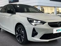Usado Opel Corsa-e Ultimate 100 kW (136 CV) 2022 Blanco Utilitario