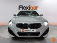 Usado BMW 220 190 CV (139 kW) 2022 Gris Coupe