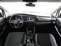 Usado VW Caddy Maxi 102 CV (75 kW) 2024 Plateado Monovolumen