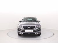 Usado Seat Ateca Style 115 CV (84 kW) 2025 Gris / plata SUV