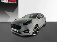 Usado Ford Puma ST-Line X 155 CV (114 kW) 2024 SUV