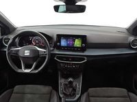 Usado Seat Arona 116 CV (85 kW) 2025 Blanco SUV