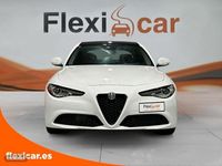 usado Alfa Romeo Giulia Giulia 2.0 Gasolina 147kW (200CV)AT