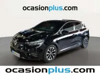 Usado Renault Clio Techno 140 CV (102 kW) 2023 Negro Utilitario
