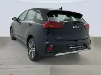 Usado Kia Niro 141 CV (103 kW) 2022 Azul SUV