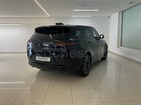 Usado Land Rover Range Rover Sport SE Dynamic 300 CV (220 kW) 2025 Negro SUV