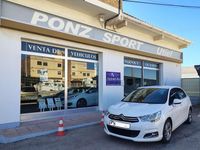 Usado Citroën C4 Attraction 114 CV (83 kW) 2015 Utilitario