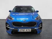 Usado Kia Sportage 132 CV (97 kW) 2019 SUV